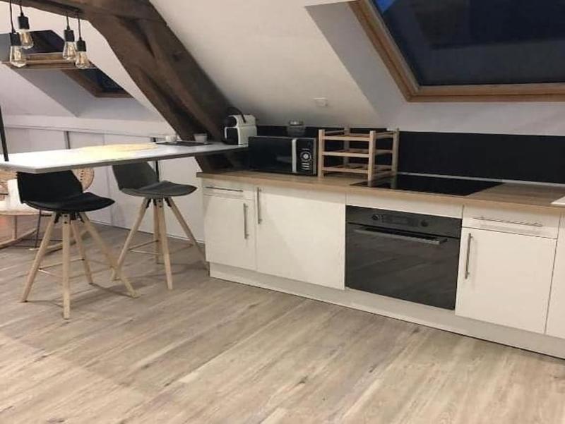 Immeuble - 130 m² - 4 pièces