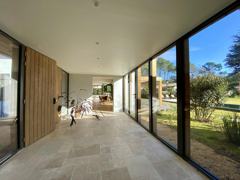 Villa - 170 m² - 7 pièces