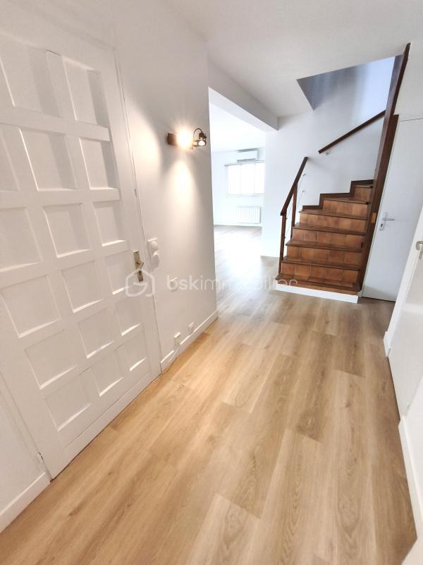 Maison - 153 m² - 6 pièces