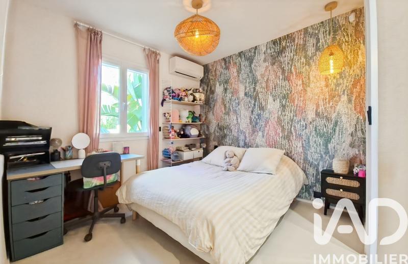 Maison de maîtres - 181 m² - 6 pièces