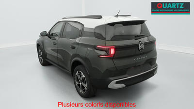 Citroën C3 Aircross Nouveau Hybride 145 e-Dcs6 Max
