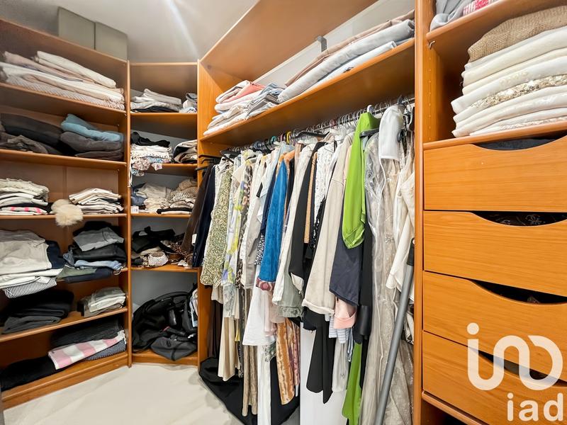 Maison - 190 m² - 7 pièces