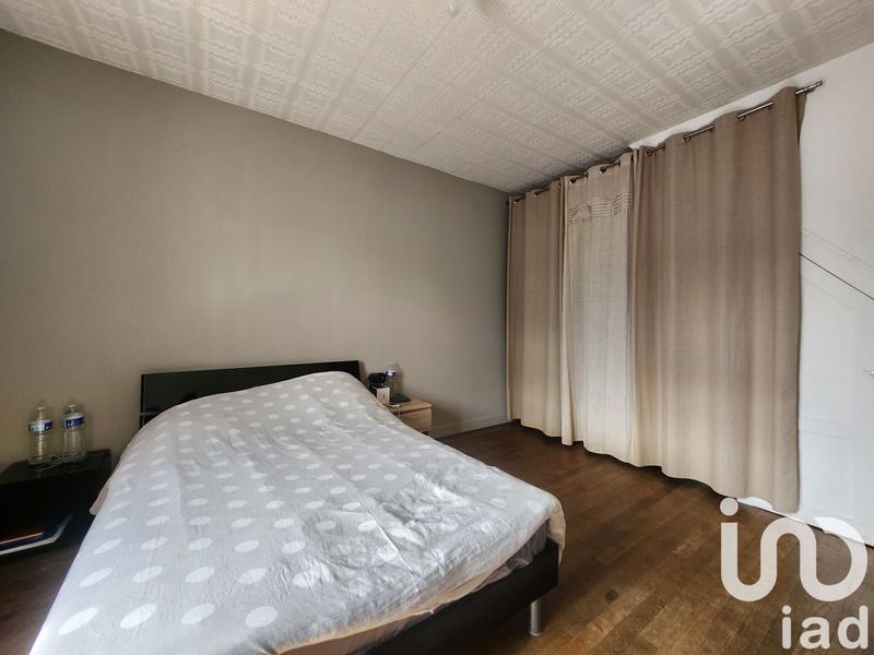 Maison de campagne - 115 m² - 4 pièces