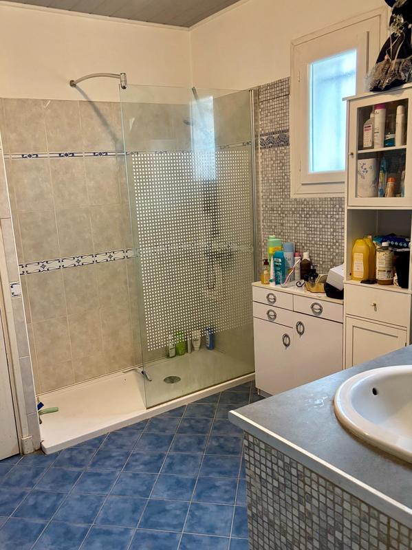 Maison - 185 m² - 7 pièces