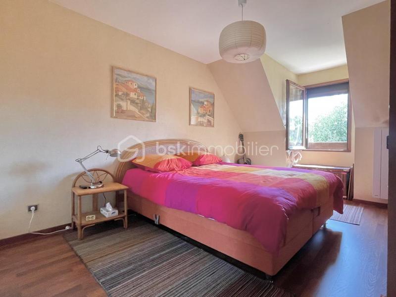 Maison - 135 m² - 7 pièces