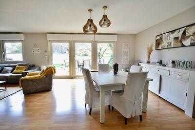 Maison - 165 m² - 7 pièces