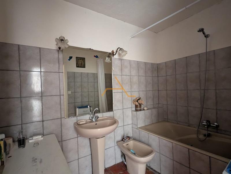 Maison de village - 144 m² - 7 pièces