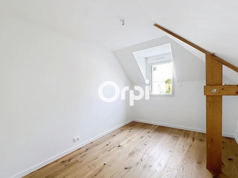 Maison - 133 m² - 5 pièces