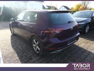 Volkswagen Golf VII 1.5 Tsi 150 Highline Pano