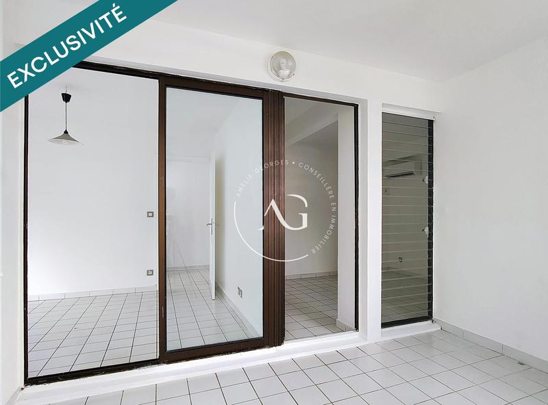 Appartement - 75 m² - 3 pièces