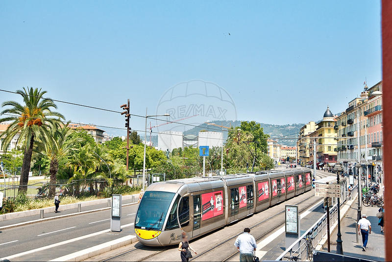 Appartement - 30 m² - 2 pièces