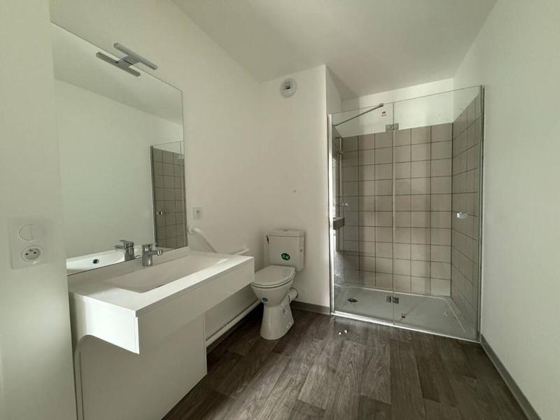 Appartement - 15 m² - 1 pièce