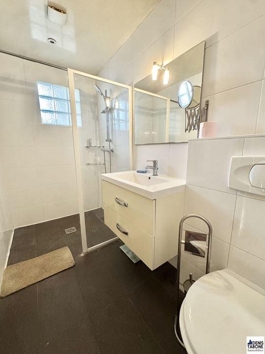 Maison traditionnelle - 72 m² - 4 pièces