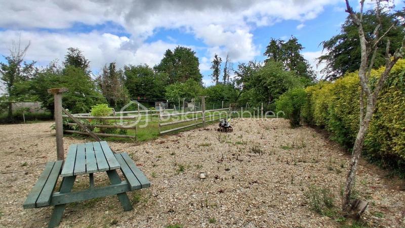 Maison de ville - 83 m² - 4 pièces