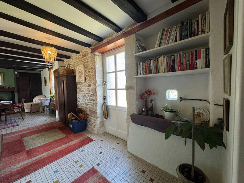 Maison - 154 m² - 5 pièces