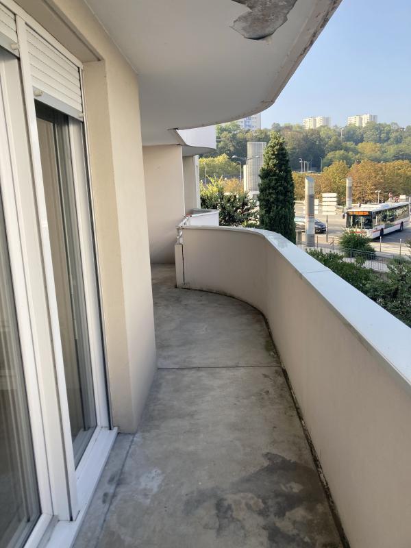 Appartement - 61 m² - 2 pièces