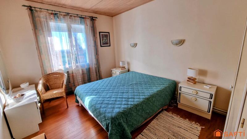 Maison - 261 m² - 10 pièces