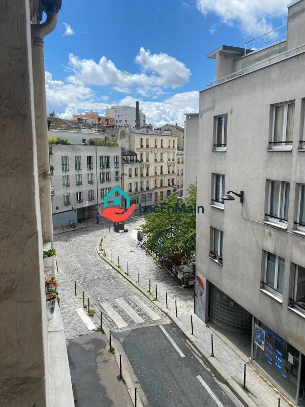 Studio - 30 m² - 1 pièce