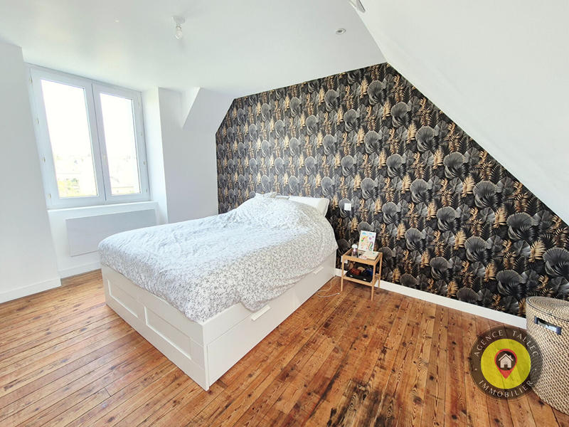 Maison - 60 m² - 3 pièces