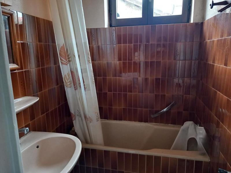 Immeuble - 300 m² - 12 pièces