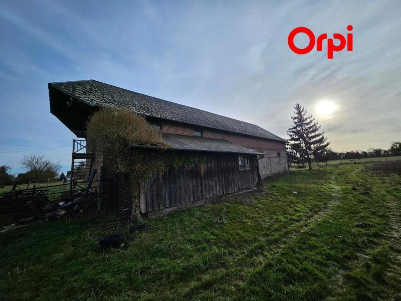 Maison - 200 m² - 6 pièces