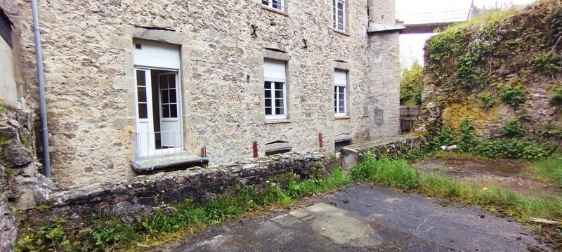 Appartement - 74 m² - 4 pièces