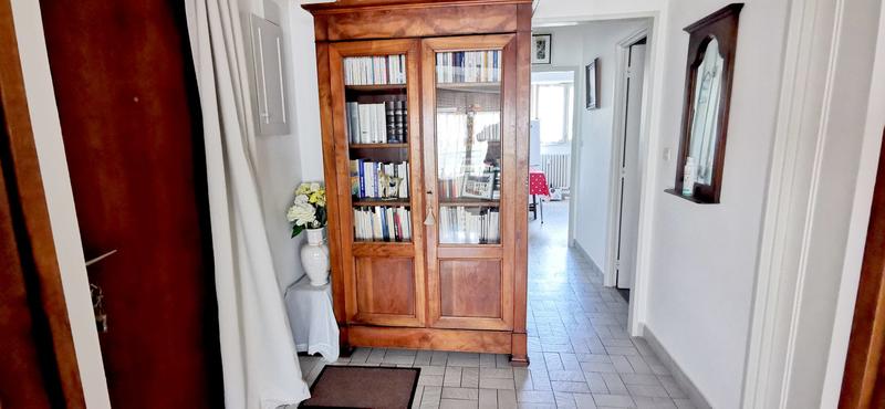 Viager - Appartement - 65 m² - 3 pièces