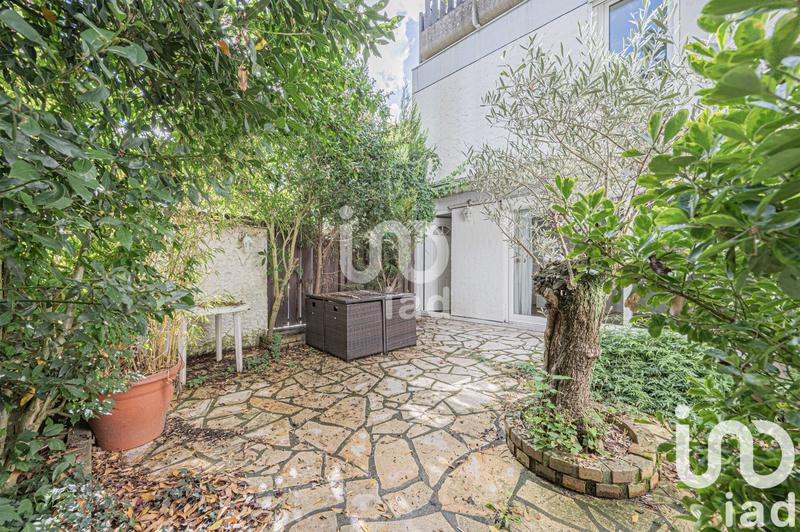 Appartement - 98 m² - 4 pièces