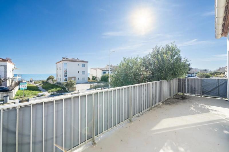 Maison - 111 m² - 4 pièces