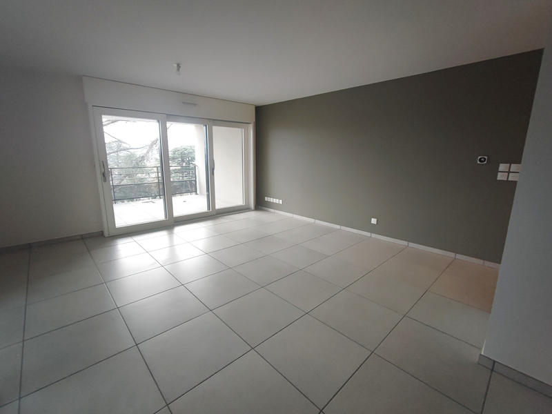 Appartement - 74 m² - 3 pièces