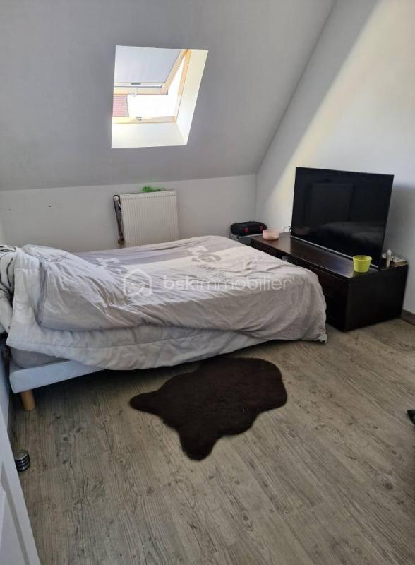 Maison - 165 m² - 6 pièces