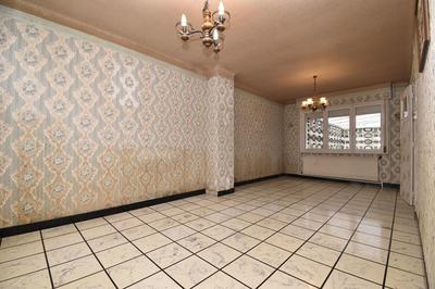 Maison de village - 113 m² - 7 pièces