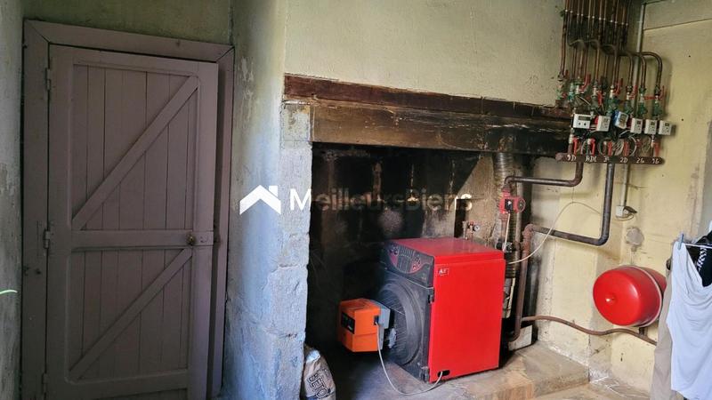 Immeuble - 360 m² - 12 pièces