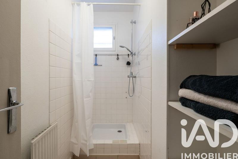 Appartement - 97 m² - 5 pièces