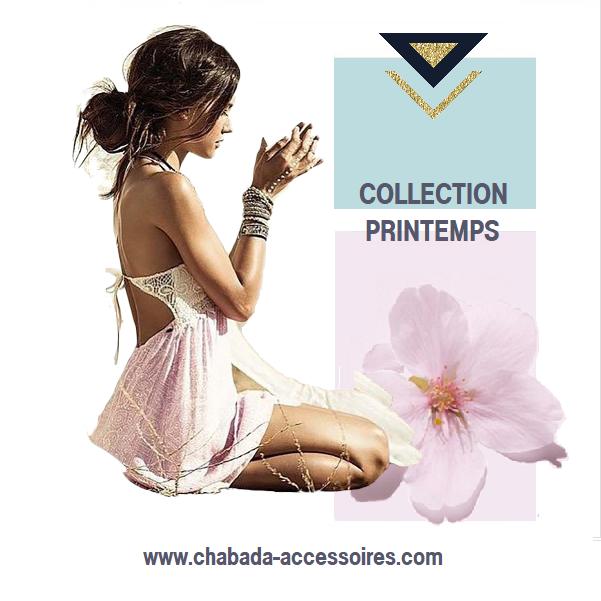 Chabada Bijoux et Accessoires