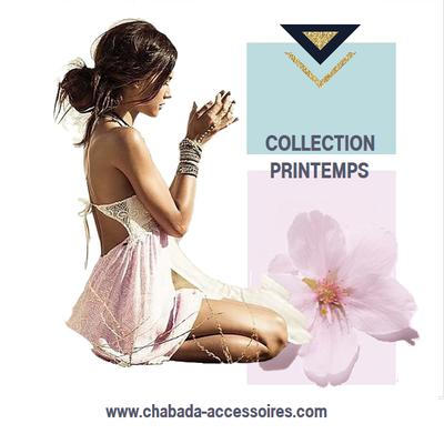 Chabada Bijoux et Accessoires
