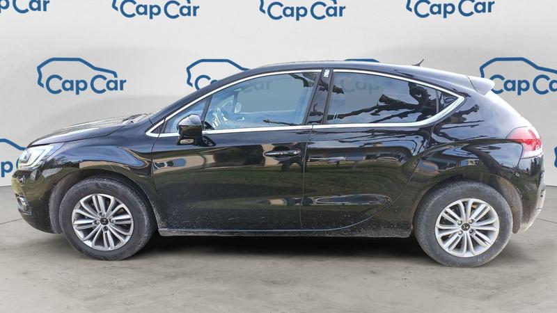 Ds Ds 4 1.6 BlueHdi 120 Be Chic