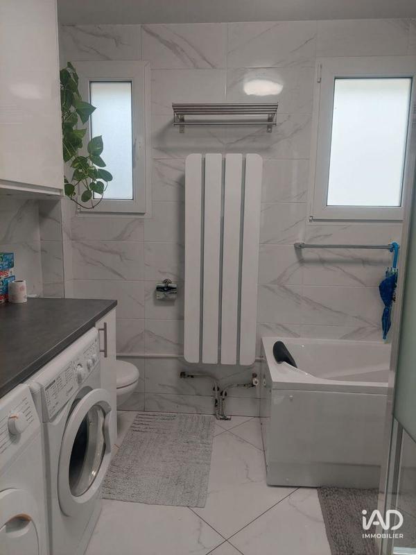 Appartement - 51 m² - 3 pièces