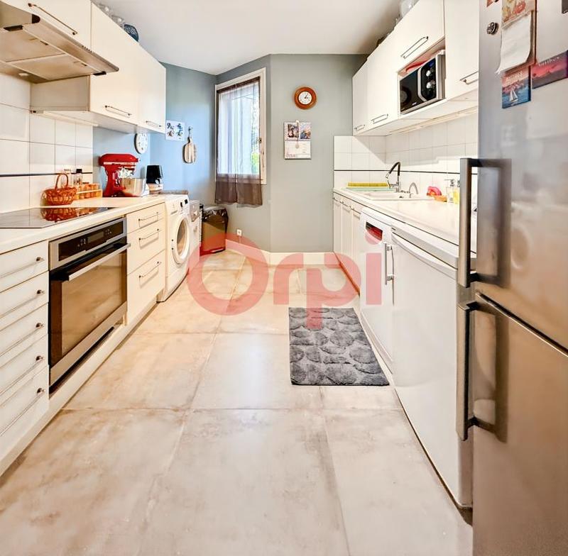 Appartement - 74 m² - 3 pièces