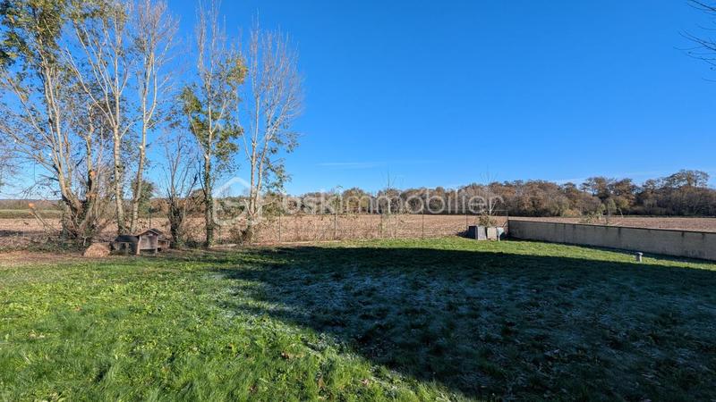 Maison - 147 m² - 5 pièces