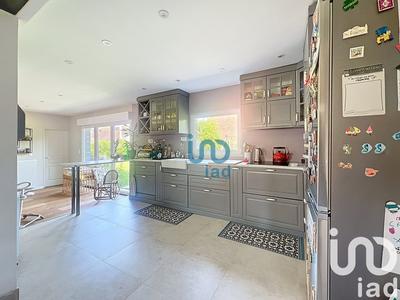 Maison de village - 165 m² - 6 pièces