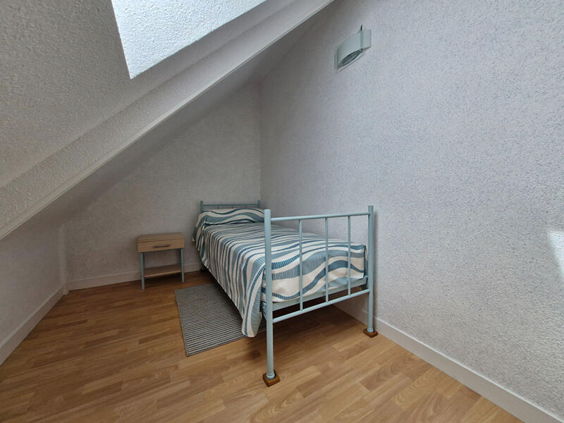 Maison - 132 m² - 6 pièces