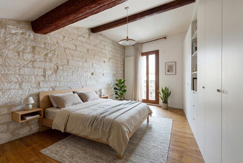 Immeuble - 87 m² - 5 pièces