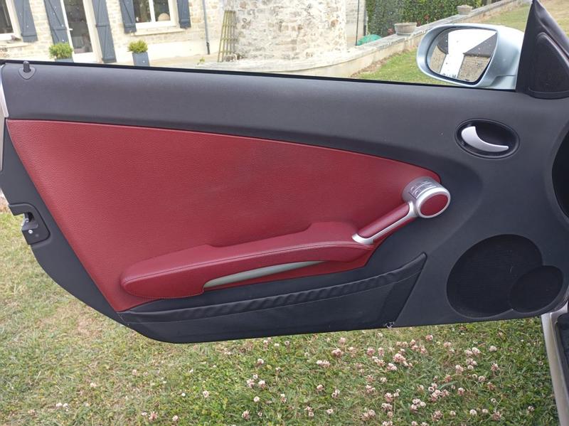 Mercedes Classe Slk 200k 1.8 200 Kompressor 163 Elegance