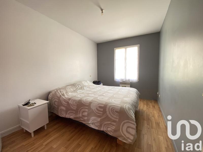 Maison - 122 m² - 7 pièces