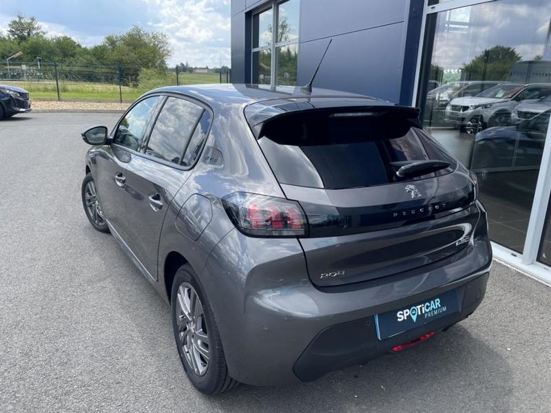 Peugeot 208 II PureTech 100 s&amp;amp;S Style