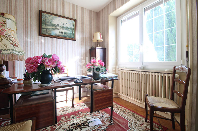 Maison - 150 m² - 7 pièces