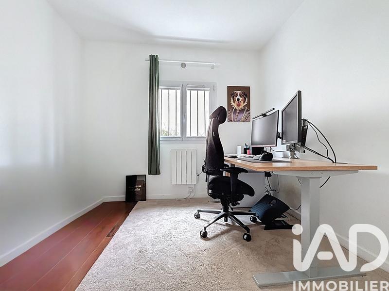 Maison - 63 m² - 3 pièces