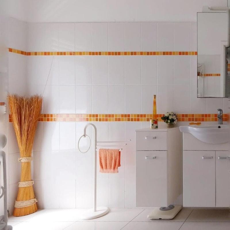 Appartement - 160 m² - 4 pièces