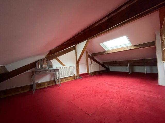 Duplex - 78 m² - 4 pièces